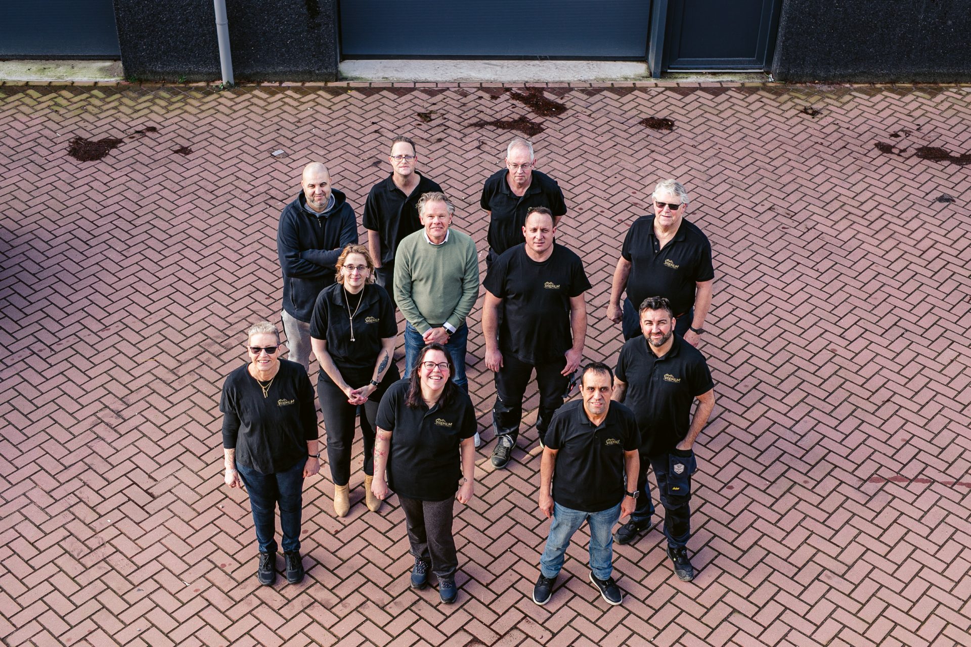 Schoonmaakbedrijf Amersfoort