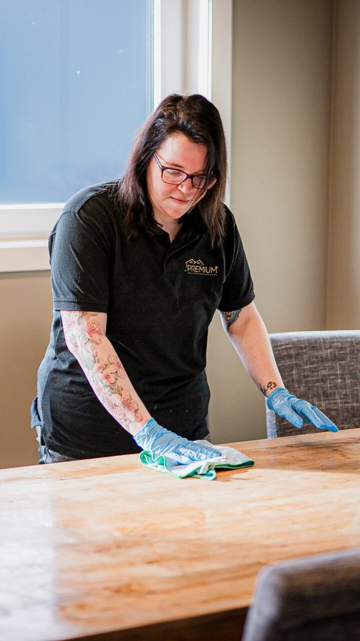 Schoonmaakbedrijf Soest