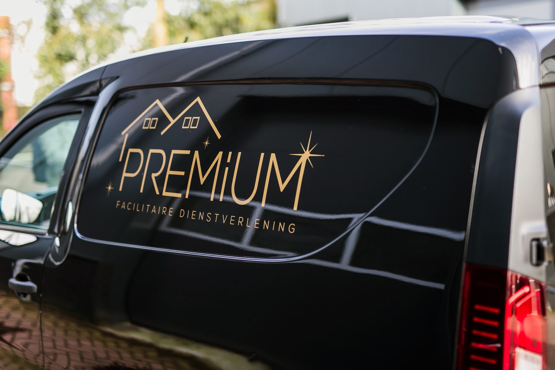 Premium Facilitair Premium Facilitair